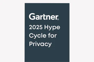 2025 Gartner Hype Cycle for Privacy