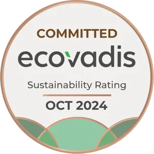 ecovadis logo
