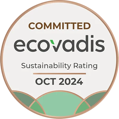 ecovadis logo