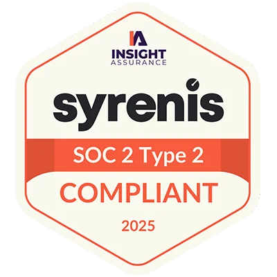 Insight Assurance Logo