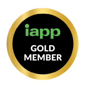 iapp Gold logo
