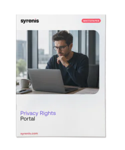 Privacy Rights Portal