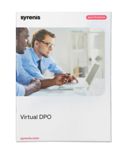 Virtual DPO